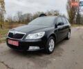 Черный Шкода Октавия, объемом двигателя 1.6 л и пробегом 228 тыс. км за 8600 $, фото 9 на Automoto.ua