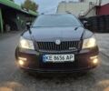 Шкода Октавия 2012 в Киеве на Automoto.ua Черный Шкода Октавия, объемом двигателя 1.98 л и пробегом 222 тыс. км за 11600 $, фото 2 на Automoto.ua