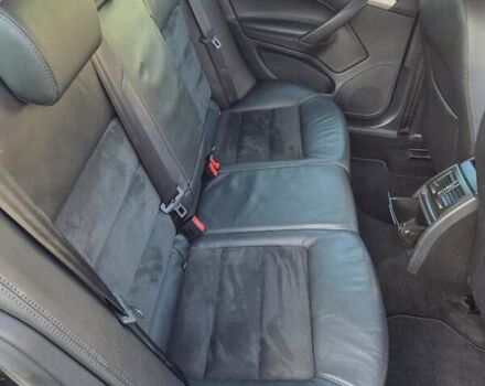 Черный Шкода Октавия, объемом двигателя 0 л и пробегом 199 тыс. км за 7799 $, фото 55 на Automoto.ua