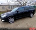 Чорний Шкода Октавія, об'ємом двигуна 1.8 л та пробігом 337 тис. км за 7900 $, фото 3 на Automoto.ua
