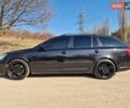 Шкода Октавия 2012 в Ровно на Automoto.ua Черный Шкода Октавия, объемом двигателя 1.97 л и пробегом 205 тыс. км за 11999 $, фото 15 на Automoto.ua