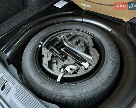 Черный Шкода Октавия, объемом двигателя 1.8 л и пробегом 195 тыс. км за 9750 $, фото 38 на Automoto.ua