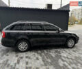Шкода Октавія 2012 у Полтаві на Automoto.ua Чорний Шкода Октавія, об'ємом двигуна 1.6 л та пробігом 189 тис. км за 8800 $, фото 44 на Automoto.ua
