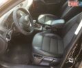 Черный Шкода Октавия, объемом двигателя 2 л и пробегом 135 тыс. км за 12500 $, фото 3 на Automoto.ua