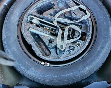 Черный Шкода Октавия, объемом двигателя 1.6 л и пробегом 226 тыс. км за 8200 $, фото 23 на Automoto.ua