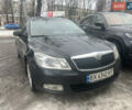 Чорний Шкода Октавія, об'ємом двигуна 1.97 л та пробігом 378 тис. км за 7300 $, фото 1 на Automoto.ua