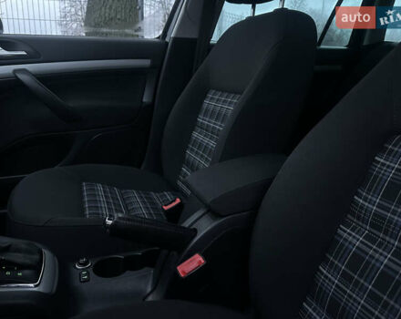 Чорний Шкода Октавія, об'ємом двигуна 1.99 л та пробігом 214 тис. км за 9500 $, фото 30 на Automoto.ua