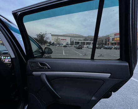 Чорний Шкода Октавія, об'ємом двигуна 1.8 л та пробігом 330 тис. км за 7800 $, фото 6 на Automoto.ua