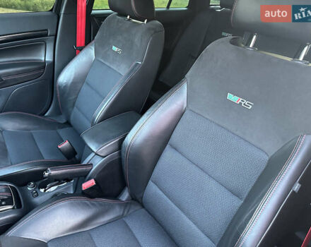 Черный Шкода Октавия, объемом двигателя 1.97 л и пробегом 210 тыс. км за 14500 $, фото 30 на Automoto.ua