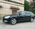 Шкода Октавия 2012 в Тернополе на Automoto.ua Черный Шкода Октавия, объемом двигателя 0 л и пробегом 260 тыс. км за 7600 $, фото 12 на Automoto.ua