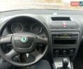 Шкода Октавия 2012 в Луцке на Automoto.ua Черный Шкода Октавия, объемом двигателя 1.6 л и пробегом 168 тыс. км за 6850 $, фото 6 на Automoto.ua