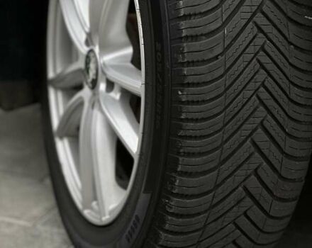 Черный Шкода Октавия, объемом двигателя 1.8 л и пробегом 195 тыс. км за 9750 $, фото 24 на Automoto.ua