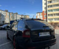 Шкода Октавия 2012 в Киеве на Automoto.ua Черный Шкода Октавия, объемом двигателя 1.6 л и пробегом 283 тыс. км за 8990 $, фото 3 на Automoto.ua