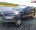Черный Шкода Октавия, объемом двигателя 1.6 л и пробегом 288 тыс. км за 7700 $, фото 19 на Automoto.ua