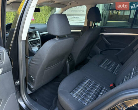 Черный Шкода Октавия, объемом двигателя 2 л и пробегом 218 тыс. км за 9999 $, фото 57 на Automoto.ua