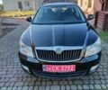 Черный Шкода Октавия, объемом двигателя 1.6 л и пробегом 226 тыс. км за 8200 $, фото 1 на Automoto.ua