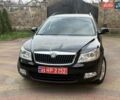 Черный Шкода Октавия, объемом двигателя 1.6 л и пробегом 218 тыс. км за 8450 $, фото 10 на Automoto.ua