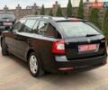 Черный Шкода Октавия, объемом двигателя 1.6 л и пробегом 218 тыс. км за 8450 $, фото 26 на Automoto.ua