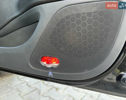 Черный Шкода Октавия, объемом двигателя 1.97 л и пробегом 210 тыс. км за 14500 $, фото 38 на Automoto.ua