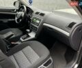 Черный Шкода Октавия, объемом двигателя 1.8 л и пробегом 195 тыс. км за 9750 $, фото 12 на Automoto.ua