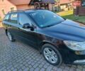 Черный Шкода Октавия, объемом двигателя 1.6 л и пробегом 226 тыс. км за 8200 $, фото 3 на Automoto.ua