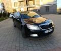 Черный Шкода Октавия, объемом двигателя 1.6 л и пробегом 220 тыс. км за 8500 $, фото 2 на Automoto.ua
