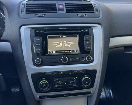 Шкода Октавия 2012 в Ровно на Automoto.ua Черный Шкода Октавия, объемом двигателя 1.6 л и пробегом 181 тыс. км за 9750 $, фото 34 на Automoto.ua