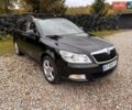 Чорний Шкода Октавія, об'ємом двигуна 1.6 л та пробігом 278 тис. км за 8800 $, фото 1 на Automoto.ua