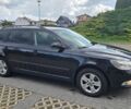 Черный Шкода Октавия, объемом двигателя 1.6 л и пробегом 234 тыс. км за 8800 $, фото 1 на Automoto.ua