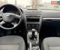Чорний Шкода Октавія, об'ємом двигуна 1.6 л та пробігом 170 тис. км за 7500 $, фото 15 на Automoto.ua