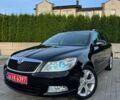 Чорний Шкода Октавія, об'ємом двигуна 1.4 л та пробігом 171 тис. км за 8750 $, фото 1 на Automoto.ua