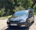 Чорний Шкода Октавія, об'ємом двигуна 1.8 л та пробігом 316 тис. км за 7800 $, фото 1 на Automoto.ua