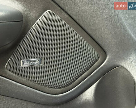 Чорний Шкода Октавія, об'ємом двигуна 1.98 л та пробігом 184 тис. км за 11200 $, фото 21 на Automoto.ua