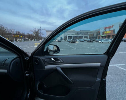 Чорний Шкода Октавія, об'ємом двигуна 1.8 л та пробігом 330 тис. км за 7800 $, фото 8 на Automoto.ua