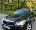 Черный Шкода Октавия, объемом двигателя 1.6 л и пробегом 340 тыс. км за 7699 $, фото 1 на Automoto.ua