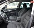 Чорний Шкода Октавія, об'ємом двигуна 1.8 л та пробігом 167 тис. км за 8500 $, фото 21 на Automoto.ua
