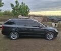 Черный Шкода Октавия, объемом двигателя 2 л и пробегом 2 тыс. км за 11000 $, фото 2 на Automoto.ua