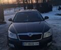 Чорний Шкода Октавія, об'ємом двигуна 1.4 л та пробігом 225 тис. км за 5999 $, фото 1 на Automoto.ua