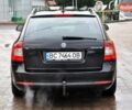 Чорний Шкода Октавія, об'ємом двигуна 1.8 л та пробігом 167 тис. км за 8500 $, фото 10 на Automoto.ua