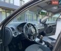 Черный Шкода Октавия, объемом двигателя 1.6 л и пробегом 340 тыс. км за 7699 $, фото 9 на Automoto.ua