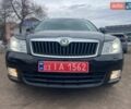 Чорний Шкода Октавія, об'ємом двигуна 1.4 л та пробігом 211 тис. км за 7500 $, фото 3 на Automoto.ua
