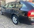 Чорний Шкода Октавія, об'ємом двигуна 1.6 л та пробігом 300 тис. км за 8500 $, фото 14 на Automoto.ua