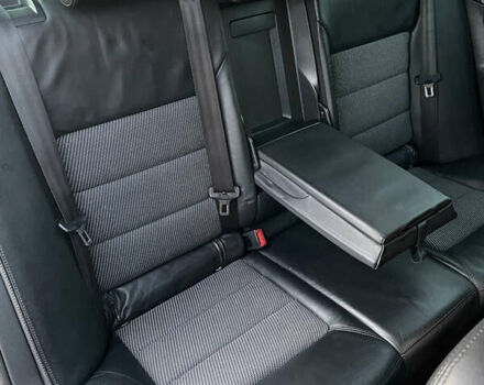 Чорний Шкода Октавія, об'ємом двигуна 2 л та пробігом 228 тис. км за 10799 $, фото 68 на Automoto.ua