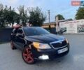 Чорний Шкода Октавія, об'ємом двигуна 1.6 л та пробігом 324 тис. км за 7299 $, фото 1 на Automoto.ua