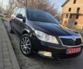 Черный Шкода Октавия, объемом двигателя 0 л и пробегом 199 тыс. км за 7799 $, фото 1 на Automoto.ua