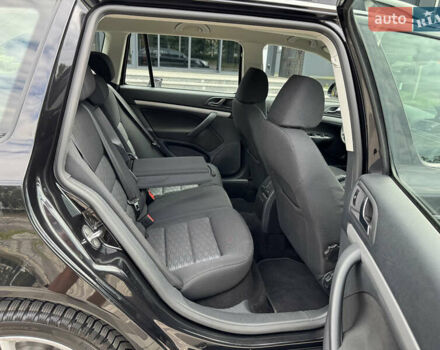 Черный Шкода Октавия, объемом двигателя 2 л и пробегом 229 тыс. км за 10200 $, фото 58 на Automoto.ua