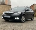 Черный Шкода Октавия, объемом двигателя 16 л и пробегом 290 тыс. км за 8700 $, фото 1 на Automoto.ua