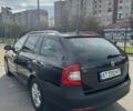 Шкода Октавія 2012 у Івано-Франківську на Automoto.ua Чорний Шкода Октавія, об'ємом двигуна 1.6 л та пробігом 224 тис. км за 8500 $, фото 8 на Automoto.ua