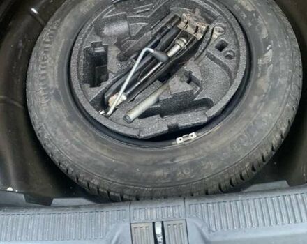 Чорний Шкода Октавія, об'ємом двигуна 1.6 л та пробігом 368 тис. км за 6699 $, фото 9 на Automoto.ua