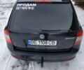 Черный Шкода Октавия, объемом двигателя 1.6 л и пробегом 244 тыс. км за 9600 $, фото 1 на Automoto.ua